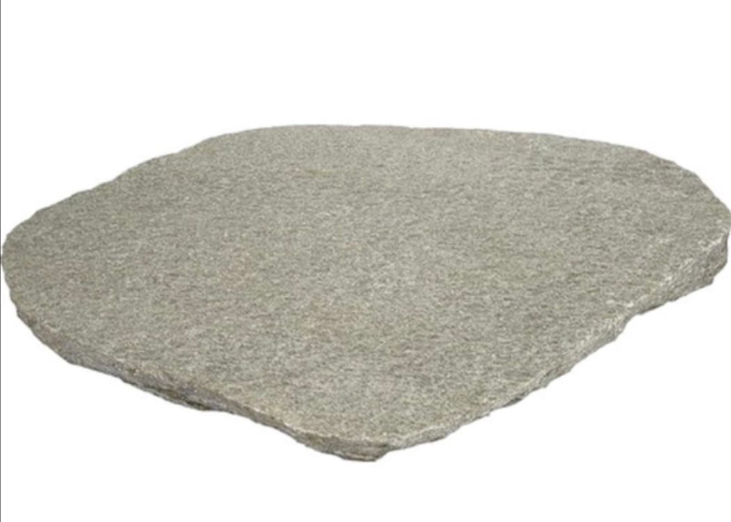 Luserna Gneis - Trittplatte