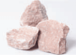 Marmorbruch Rosé-bunt