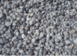 Alpenkies, Rosé-bunt