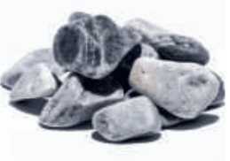 Marmorzierkies, Donau-blau