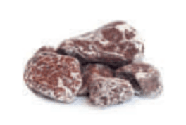 Marmorzierkies, Royal-rot