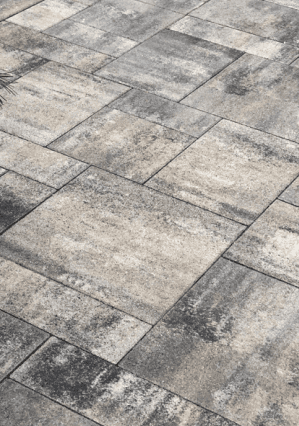 Beton-Pflasterstein