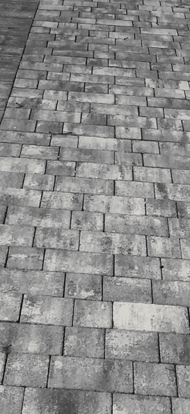 Beton-Pflasterstein