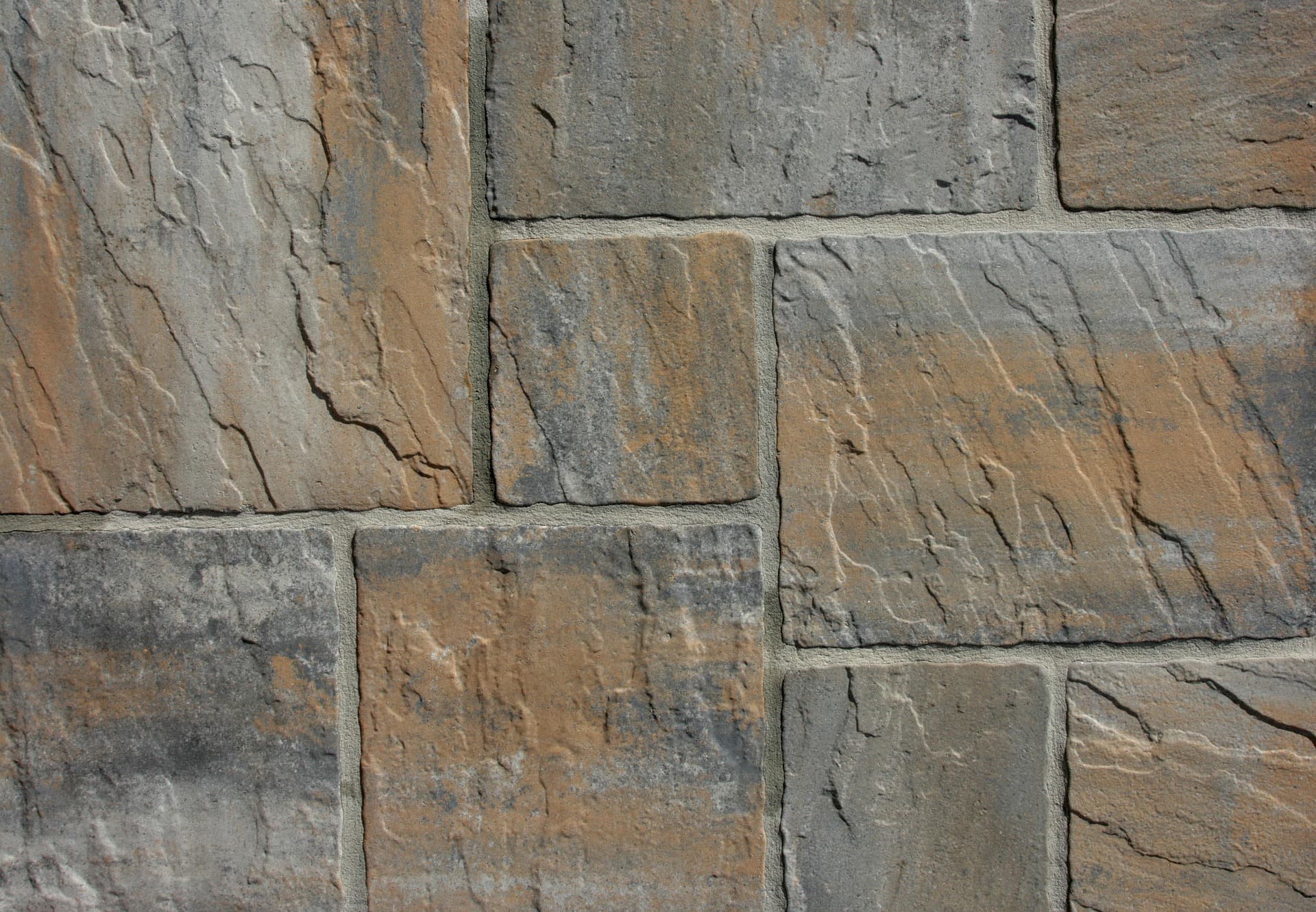 Stone texture banner